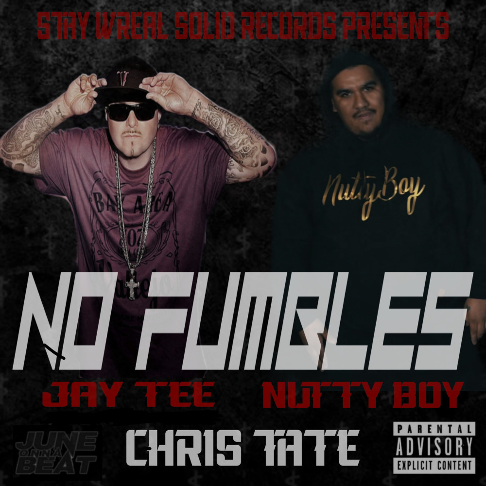 No Fumbles (Explicit)