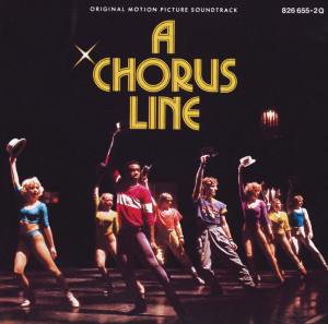 收聽Alyson Reed的What I Did For Love (A Chorus Line/Soundtrack Version)歌詞歌曲