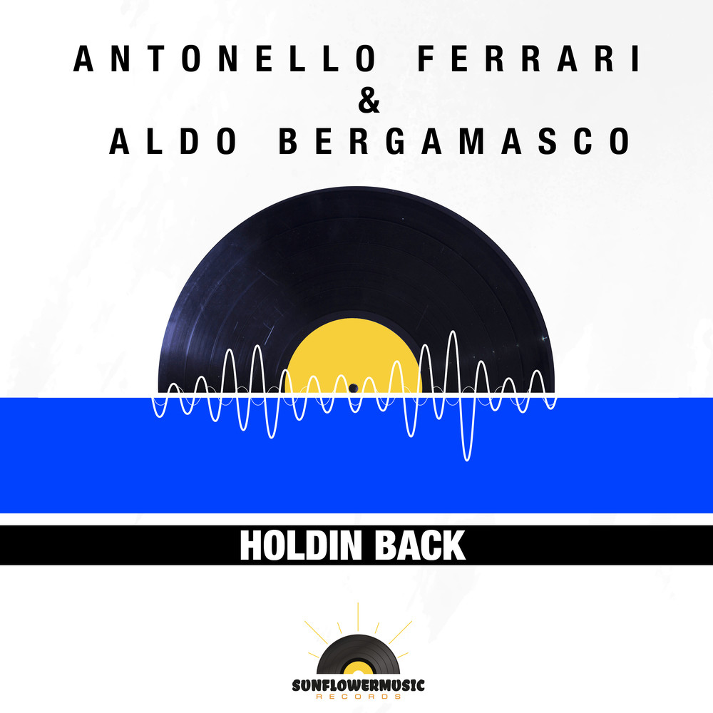 Holdin' Back (F&B Club MIx)