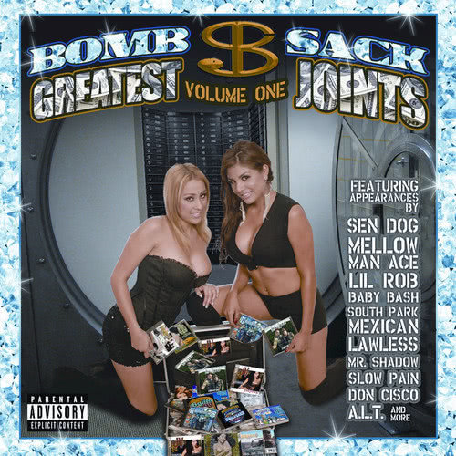 Drop Top Heaven (Explicit)