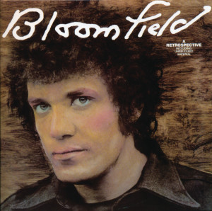 Michael Bloomfield的專輯Bloomfield-A Retrospective