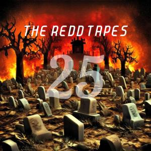 Big Redd的專輯THE REDD TAPES (Explicit)
