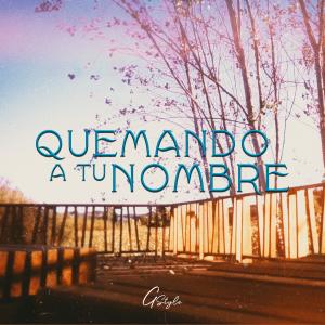 Dengarkan Quemando A Tu Nombre (Explicit) lagu dari G Style dengan lirik