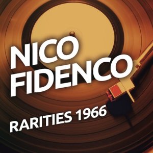 ดาวน์โหลดและฟังเพลง File d'automobili พร้อมเนื้อเพลงจาก Nico Fidenco