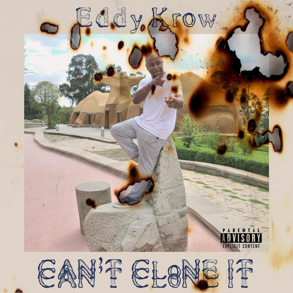 Can't Clone It (Explicit)