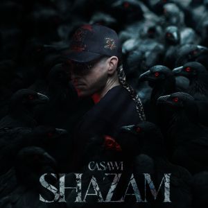 Listen to Shazam song with lyrics from CASAWI