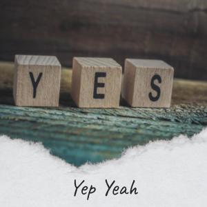 收听JAVES的Yep Yeah歌词歌曲
