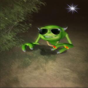 default playlist img