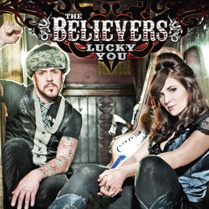ดาวน์โหลดและฟังเพลง Lucky You พร้อมเนื้อเพลงจาก Cynthia Frazinni
