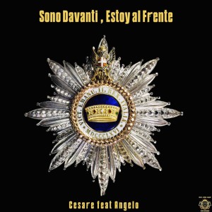 Dengarkan lagu Sonó Davanti , Estoy Al Frente (Explicit) nyanyian Cesare dengan lirik
