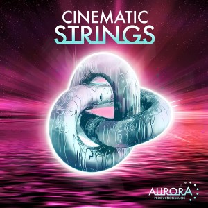 Album Cinematic Strings from 