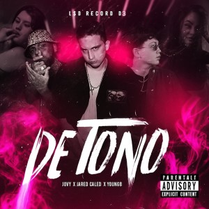 Album DE -TONO (REGUETON) (Explicit) from 