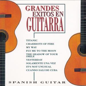 ดาวน์โหลดและฟังเพลง My Heart Will Go On พร้อมเนื้อเพลงจาก El Niño de la Guitarra