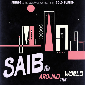 Listen to Shanghai Nights song with lyrics from saiB