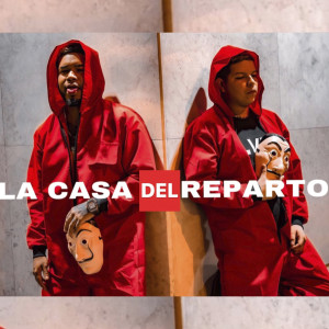 收聽ferrique的La Casa del Reparto (Explicit)歌詞歌曲
