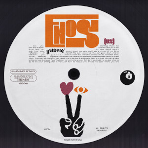 收聽Enos (US)的Shining Star (Diego Teran 6AM Alarm Remix)歌詞歌曲