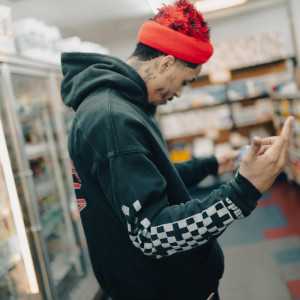 ดาวน์โหลดและฟังเพลง Back In Dat Mode (Explicit) พร้อมเนื้อเพลงจาก Naweezy