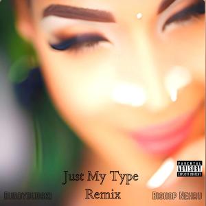 Just My Type (feat. Bishop Nehru) [Remix] (Explicit) dari Bishop Nehru