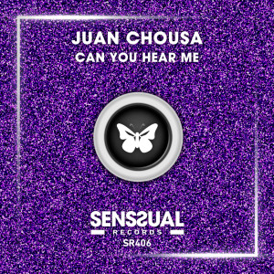Album Can You Hear Me from Juan Chousa