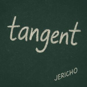 Jericho的專輯Tangent