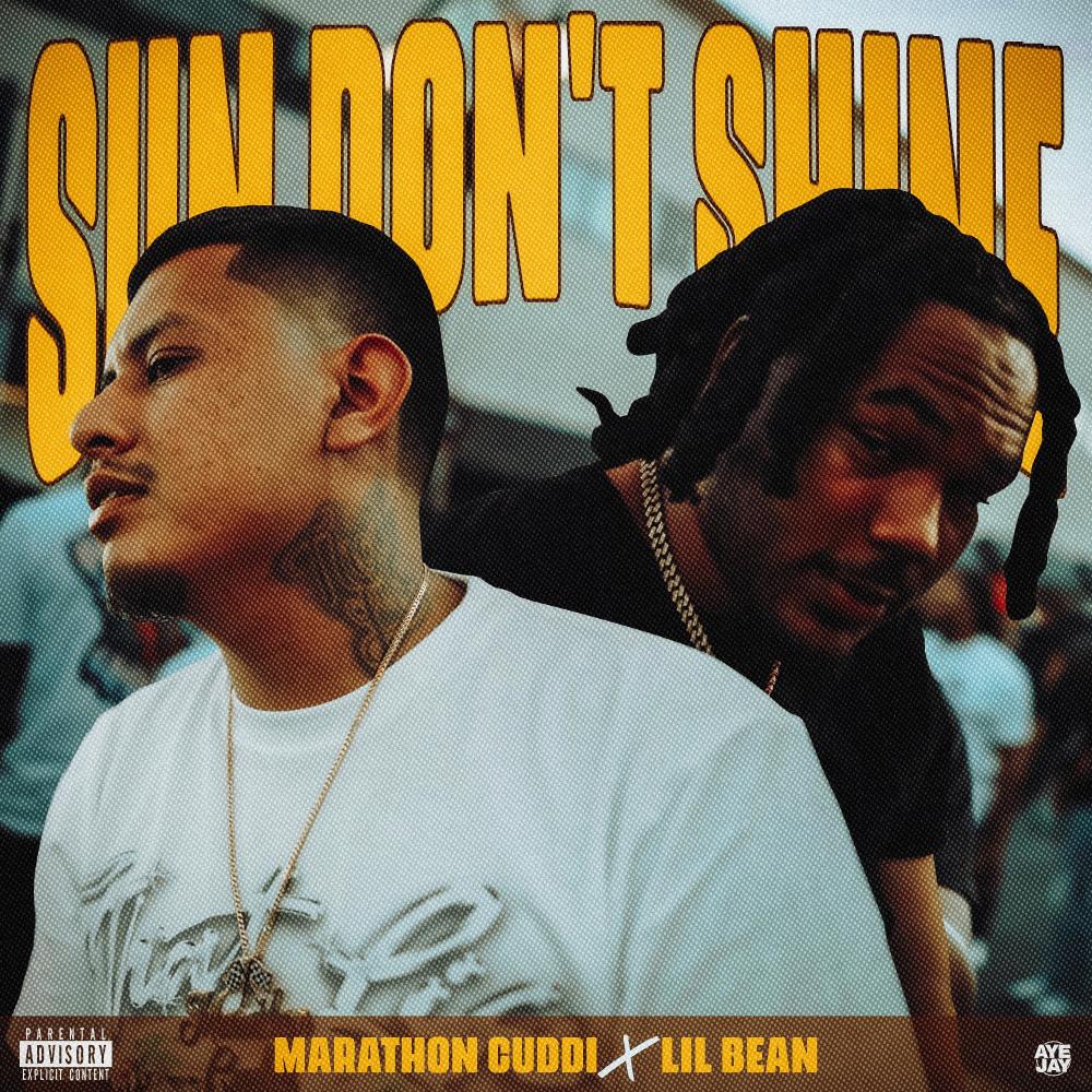 Sun Don't Shine (feat. Lil Bean) (Explicit)