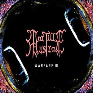 ดาวน์โหลดและฟังเพลง Endless Hunting พร้อมเนื้อเพลงจาก Martillo Austral