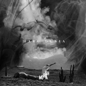 Listen to Haru Dunia song with lyrics from MORSH