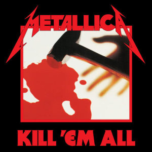 Listen to (Anaesthesia) Pulling Teath song with lyrics from Metallica