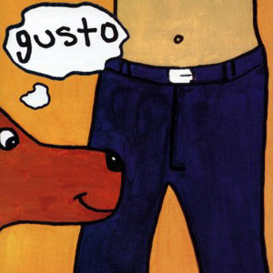 Dengarkan Contagious lagu dari Guttermouth dengan lirik