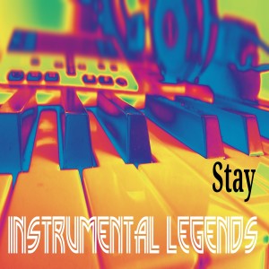收聽Instrumental Legends的Stay (In The Style of Kid Laori feat. Justin Bieber|Karaoke Version)歌詞歌曲
