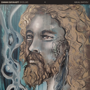Album Zaman Səyahəti (Sözlər) from 