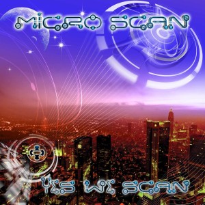 Listen to Purple Frog song with lyrics from Microscan