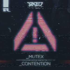 Brazed的專輯Mutex / Contention