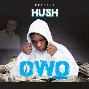 收听Hush的Owo歌词歌曲