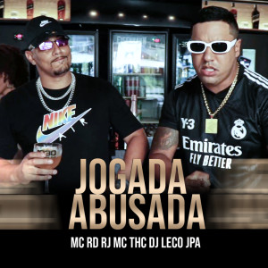 ดาวน์โหลดและฟังเพลง Jogada Abusada พร้อมเนื้อเพลงจาก DJ Leco JPA