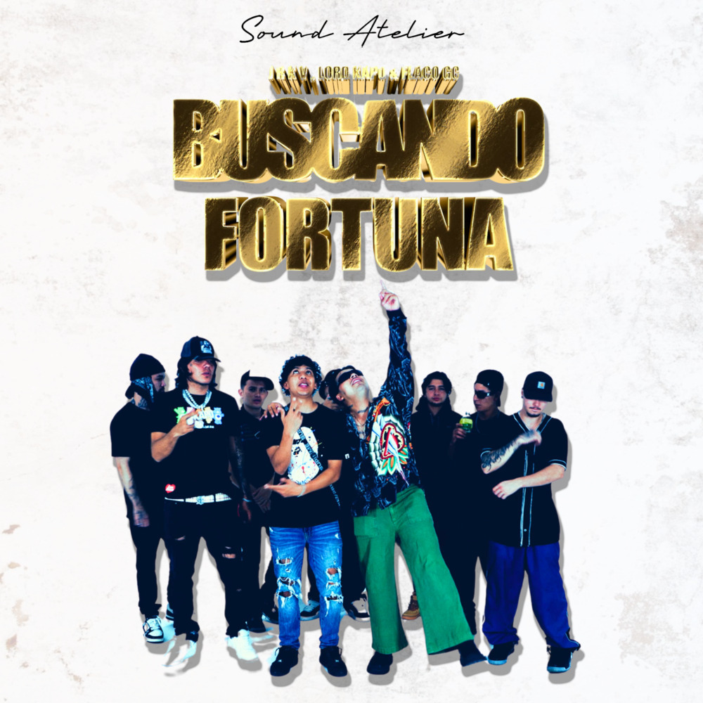 Buscando Fortuna (Explicit)
