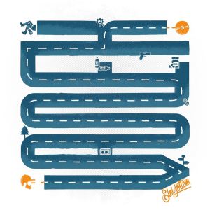 ดาวน์โหลดและฟังเพลง Erőt adj még (Explicit) พร้อมเนื้อเพลงจาก Vanek