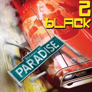 收聽2 Black的Paradise (Smat Slow Remix)歌詞歌曲