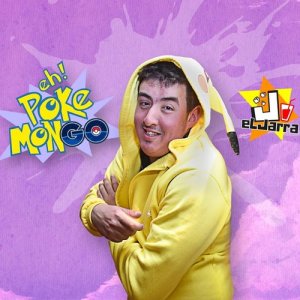 收聽El Jarra的Eh! Pokemongo歌詞歌曲