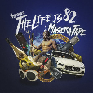 收听SUPERBEE的The Life is 82 (feat.myunDo)歌词歌曲