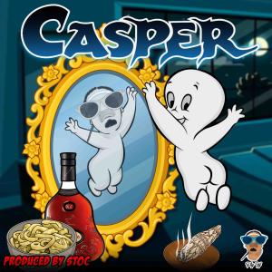Dengarkan lagu Casper (Explicit) nyanyian Fly Ty dengan lirik