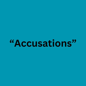 Album Accusations (Explicit) from 