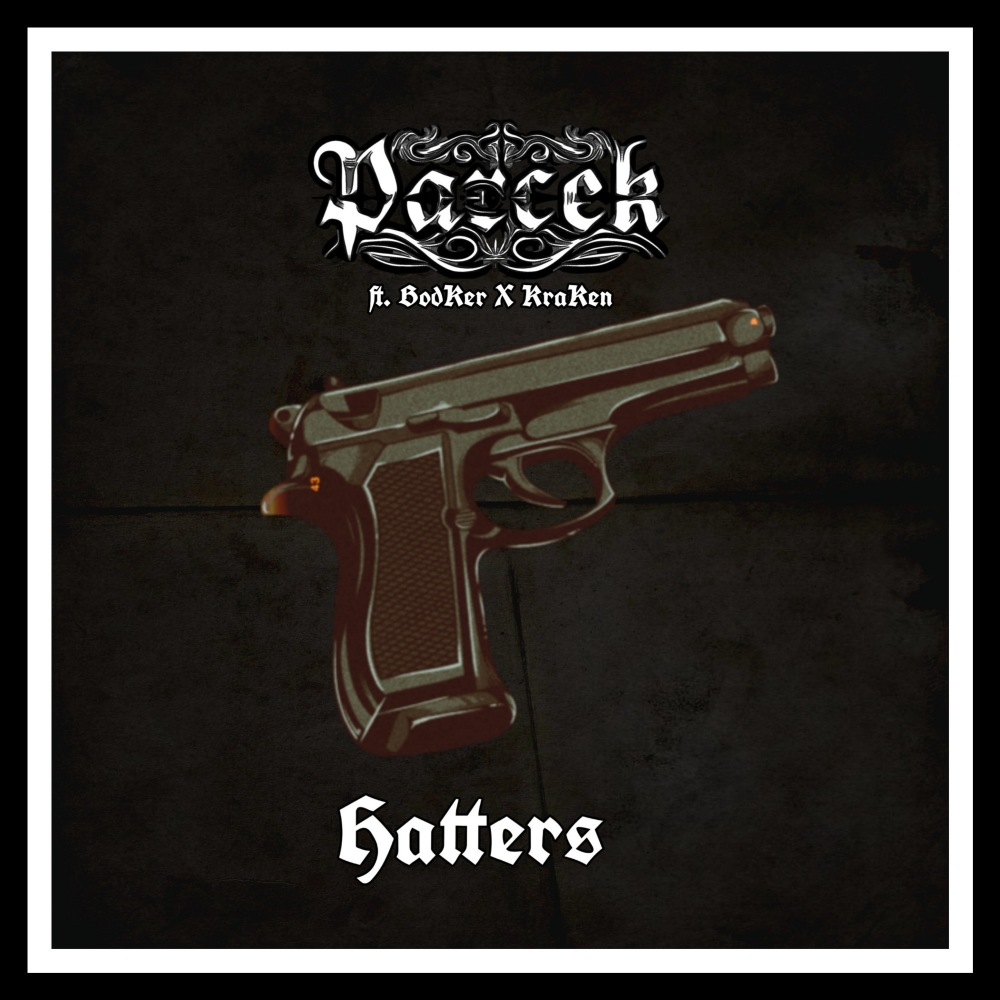 Haters (Explicit)
