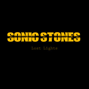 อัลบัม LOST LIGHTS ศิลปิน Sonic Stones