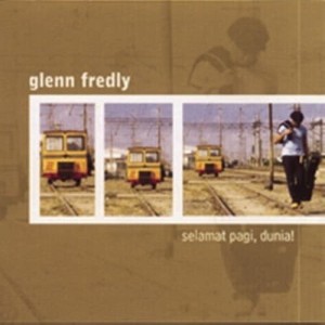收聽Glenn Fredly的Januari歌詞歌曲