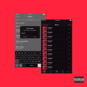 ดาวน์โหลดและฟังเพลง Playlist (Explicit) พร้อมเนื้อเพลงจาก Sammie