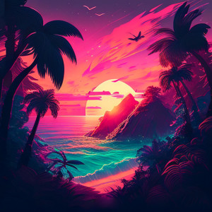 Dengarkan lagu Vacation Home nyanyian Streamables dengan lirik