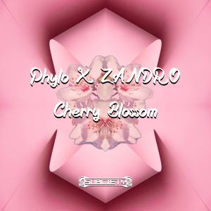 Album Cherry Blossom from Phylo