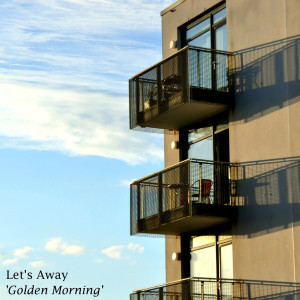 Album Golden Morning from Let's Away