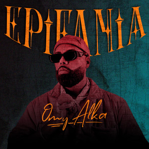 Omy Alka的專輯EPIFANÍA